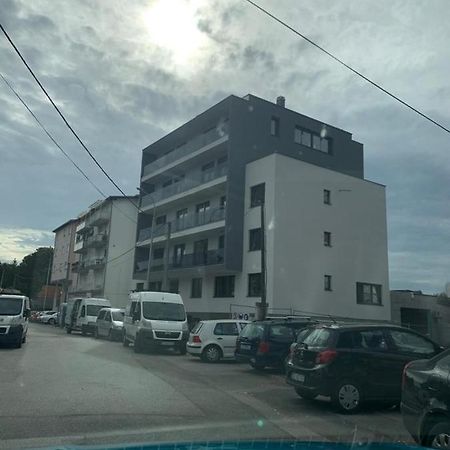 Penthause Stanto, Novogradnja, Blizina Maksimira Lejlighed Zagreb Eksteriør billede