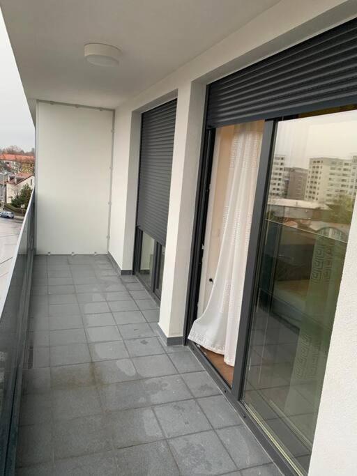 Penthause Stanto, Novogradnja, Blizina Maksimira Lejlighed Zagreb Eksteriør billede