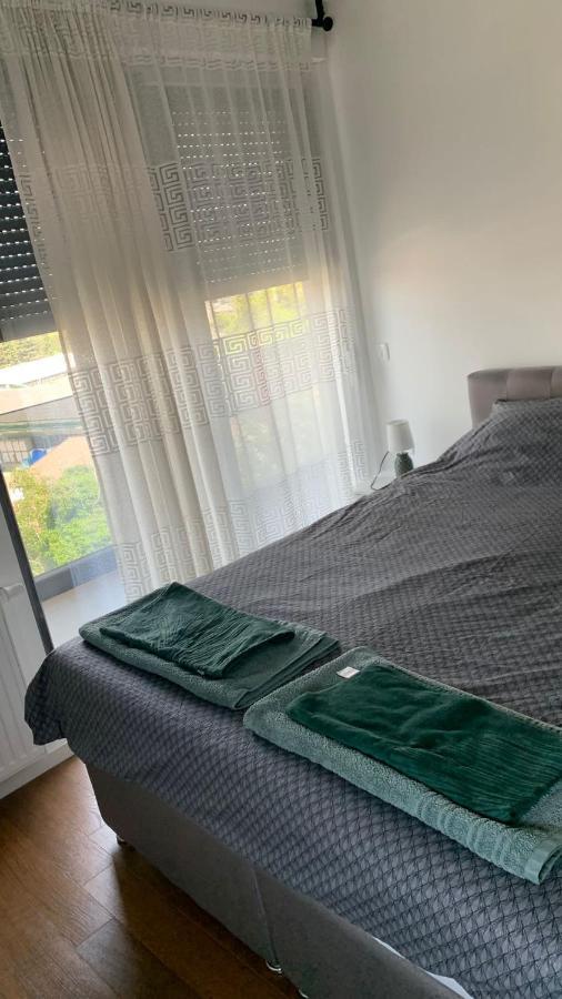 Penthause Stanto, Novogradnja, Blizina Maksimira Lejlighed Zagreb Eksteriør billede